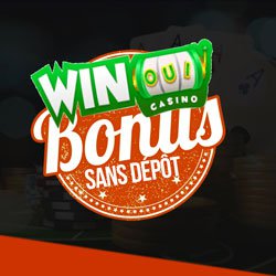 bonus exclusifs sans depot offert site