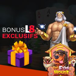 bonus exclusifs sans depot offert site