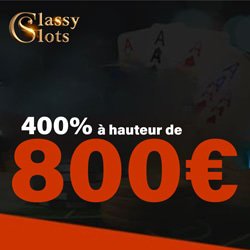 offres service nouveau casino classy slots