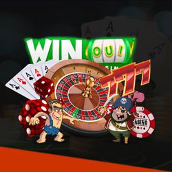 logiciels gamme jeux casino ligne winoui